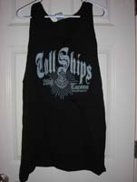 Black Anchor 2008 Tank-Top